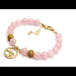 Handmade jewelry by ElenaJewel!